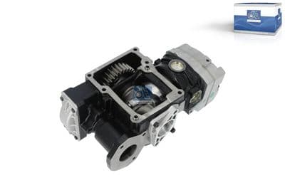 Compresor, sistema de aire comprimido DT Spare Parts 3.00502