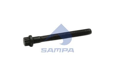Tornillo de culata de cilindro SAMPA 076.465