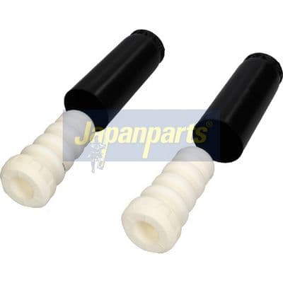 Juego de guardapolvos, amortiguador JAPANPARTS KTP-0962