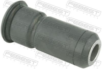 Casquillo del buje, muelle FEBEST FDAB-053