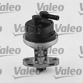 Bomba de combustible VALEO 247092