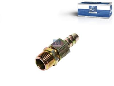 Válvula, sistema de alimentación de combustible DT Spare Parts 4.63236