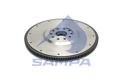 Volante motor SAMPA 033.195