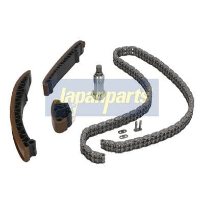 Juego de cadena de distribución JAPANPARTS KDK-0500
