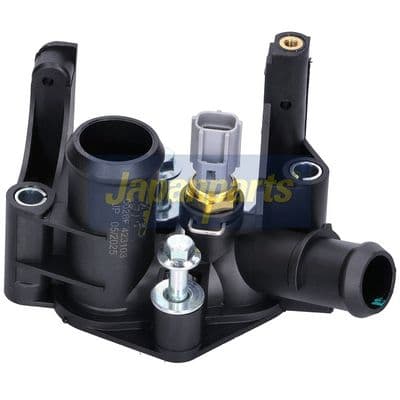Brida de refrigerante JAPANPARTS VT-0026F
