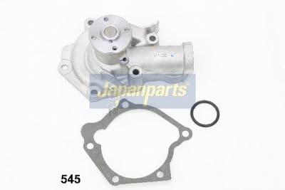 Bomba de agua, refrigeración del motor JAPANPARTS PQ-545