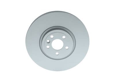 Disco de freno BOSCH 0 986 479 G33