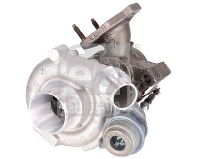 Turbocompresor, sobrealimentación FEBI BILSTEIN 186853