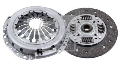 Kit de clutch FEBI BILSTEIN 1005489