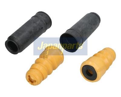 Juego de guardapolvos, amortiguador JAPANPARTS KTP-0918