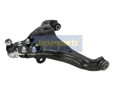 Brazo oscilante, suspensión de ruedas JAPANPARTS BS-922R