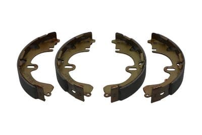 Juego de zapatas de frenos Kavo Parts KBS-9912