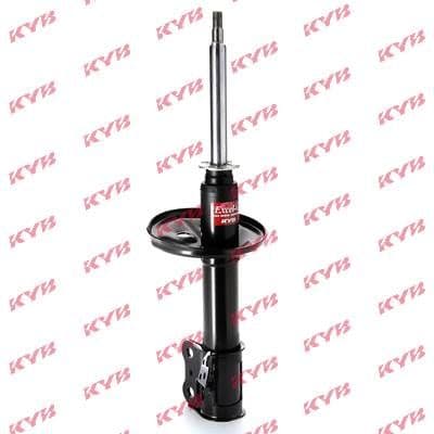 Amortiguador KYB 334203