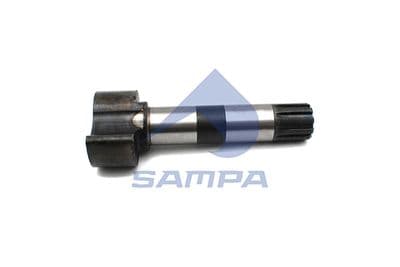Eje de freno SAMPA 046.279