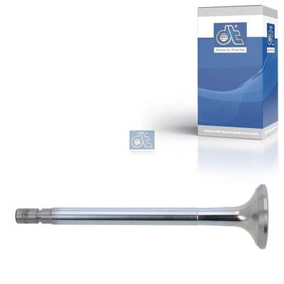 Válvula de escape DT Spare Parts 4.60657