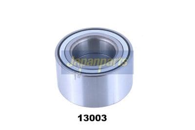 Juego de balero de rueda JAPANPARTS KK-13003