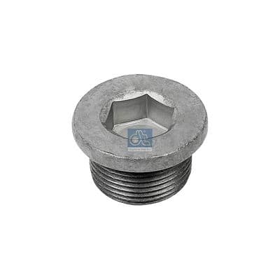 Tapón roscado, cárter de aceite DT Spare Parts 4.30290