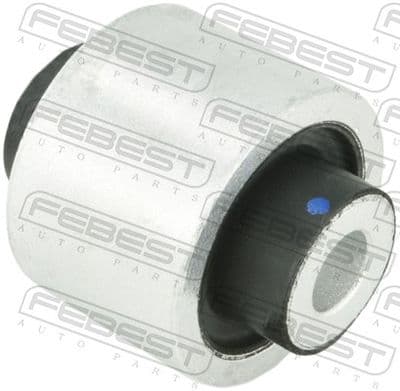 Horquilla de suspensión FEBEST OPAB-014