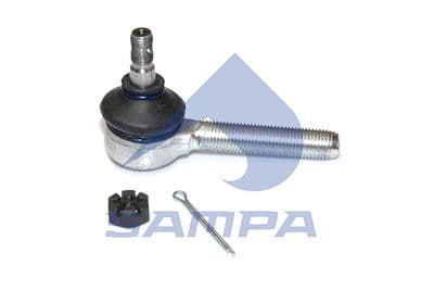 Rótula barra de dirección SAMPA 097.210