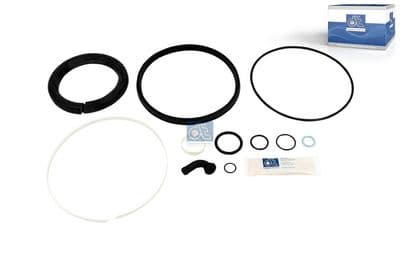 Juego de reparación, cilindro de freno de rueda DT Spare Parts 4.90392