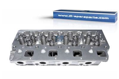 Culata de cilindro DT Spare Parts 4.68792