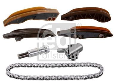 Juego de cadena de distribución FEBI BILSTEIN 188670