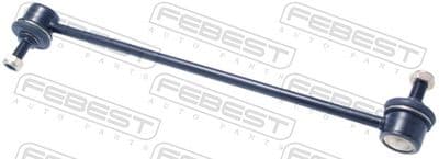 Travesaños/barras, estabilizador FEBEST 2923-EVQF