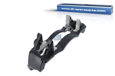 Soporte, pinza de freno DT Spare Parts 1.35056