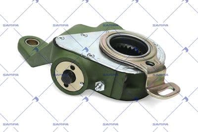 Ajustador automático de tensión, sistema de frenado SAMPA 022.446A