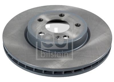 Disco de freno FEBI BILSTEIN 107511