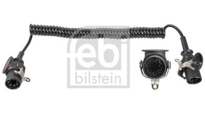 Resistencia en espiral FEBI BILSTEIN 171792