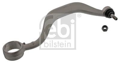 Brazo oscilante, suspensión de ruedas FEBI BILSTEIN 17137