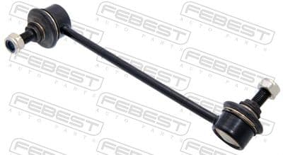 Travesaños/barras, estabilizador FEBEST 1223-GEFR
