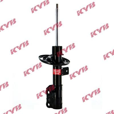 Amortiguador KYB 3340035