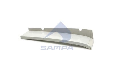 Soporte, faro principal SAMPA 1830 0150