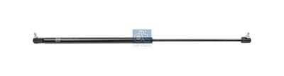 Amortiguador, tapa delantera DT Spare Parts 2.71433