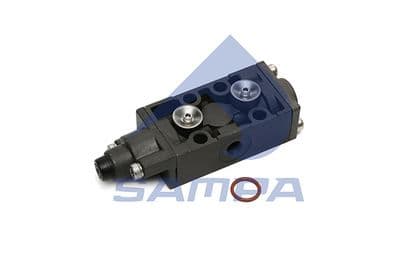 Válvula de relevador SAMPA 096.3915