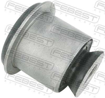 Horquilla de suspensión FEBEST PGAB-011