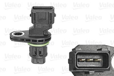 Sensor posición de cigueñal VALEO 254108