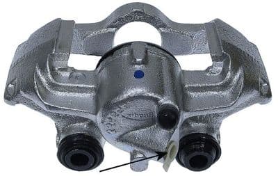 Caliper TEXTAR 38193900