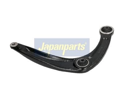 Brazo oscilante, suspensión de ruedas JAPANPARTS BS-0607L
