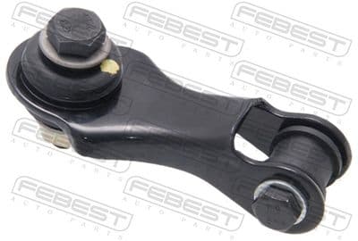 Travesaños/barras, estabilizador FEBEST 0323-CONR