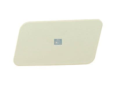 Cubierta, defensa DT Spare Parts 3.80125