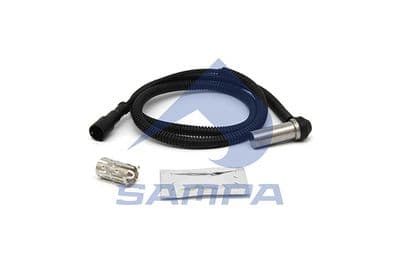 Sensor, revoluciones de la rueda SAMPA 091.423