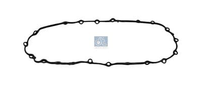 Junta, cárter de aceite DT Spare Parts 6.20438