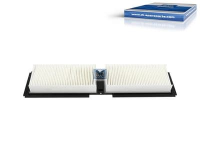 Filtro, aire del interior DT Spare Parts 7.74103
