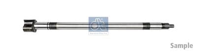 Eje de freno, freno de tambor DT Spare Parts 10.33527