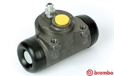 Cilindro de freno de rueda BREMBO A 12 102