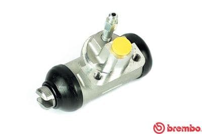 Cilindro de freno de rueda BREMBO A 12 403