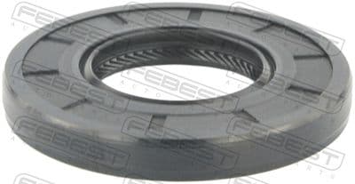 Retén para ejes, eje accionamiento FEBEST 95LAY-29560707R